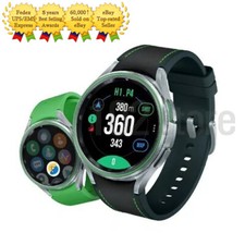 SAMSUNG Galaxy Watch6 Classic Golf Edition 43mm 47mm Smartwatch Tracking