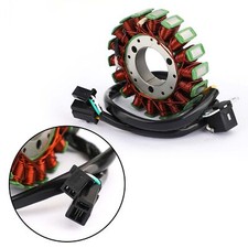 Stator Generator Magnet Fit for Cagiva Raptor 650 05-07 800097534 8000A6549 T9