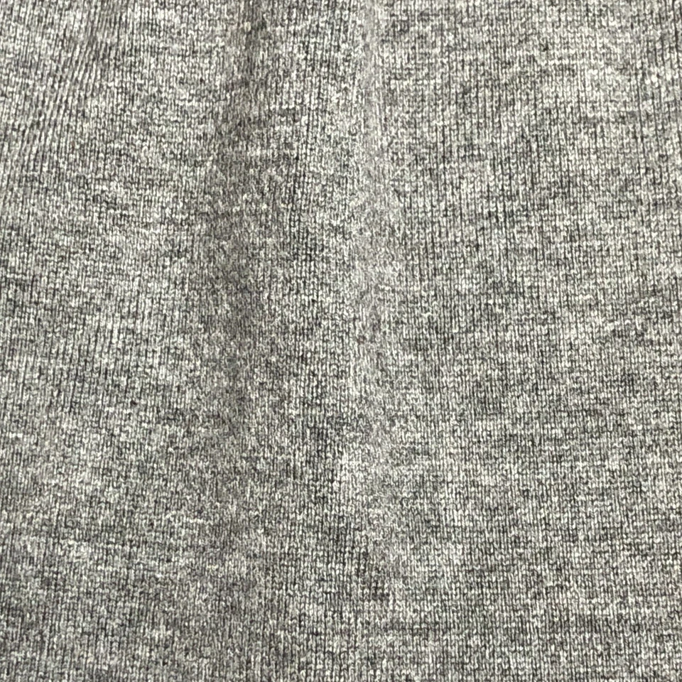 Vestido Suéter Tejido Túnica Acampanado Gris 12 Ella Moss Para Mujer Anthropologie L Foto 2 de 4