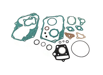 Motordichtsatz Dichtsatz komplett für HONDA C CD CF CRF SS ST XR Z ZB 50