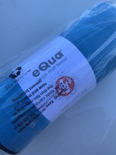 manduka equa hold yoga mat towel