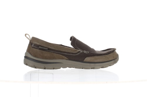 skechers milford extra wide