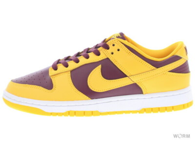US9】 NIKE DUNK LOW RETRO ARIZONA STATE DD1391-702 【DS】 | eBay