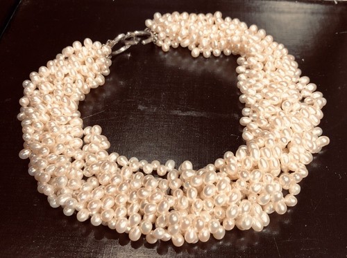 Vintage Tiffany \u0026 Co Paloma Picasso 