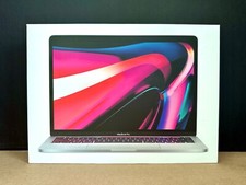 Empty Apple Retail Box for MacBook Pro 13" 2020-2022 A2338 MYDA2LL/A