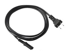power cord Supply Cable Charger for LG 65" 64.5" 4K Smart OLED TV OLED65WXPUA 