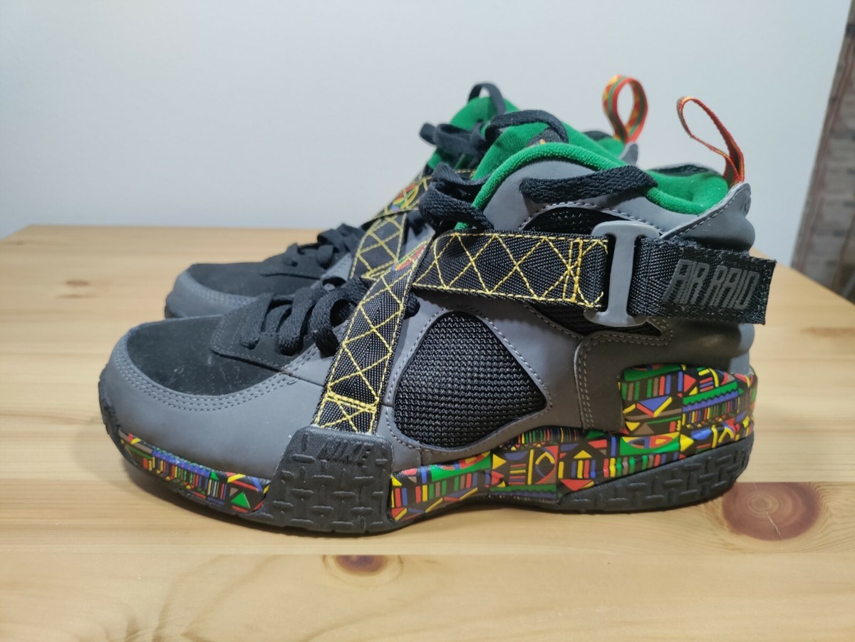 Size 2014 Nike Air Raid 