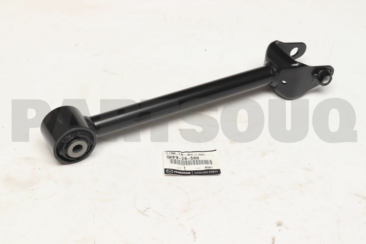 パーツ yamasan289 GHP928500 Genuine Mazda LINK,LATERAL GHP9-28-500 | eBay