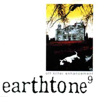 earthtone9   Off Kilter Enhancement CD