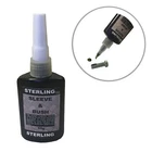 Sleeve & Bush 50g Shaft Hub & Bushing Locking Compound, Green High Strength