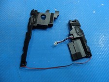 HP 15-bs060wm 15.6" Genuine Left Right Speaker Set 925306-001 PK23000VN00