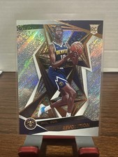 2019-20 Panini Revolution Bol Bol RC No.134 Magic