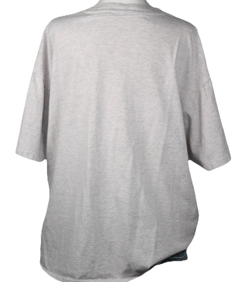 Vintage 1994 NBA Houston Rockets Champions T Shirt Sz XL VTG RARE CLUTCH CITY - Image 3 of 4