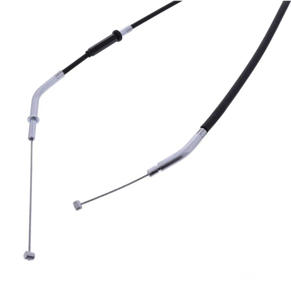 Gaszug B Schliesser FüR Kawasaki ER-6F 650 C Bj. 2009-2011-image