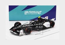 Spark Jaguar Formula-e I-type 6 Team Jaguar Tcs Racing N 37 Season 2023-2024 Nick Cassidy 1:43 S6536
