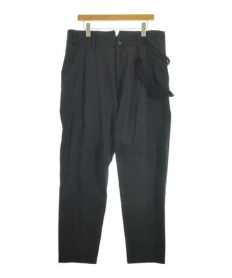 nude: masahiko maruyama Pants (Other) Black 2(Approx. M) 2200661837085