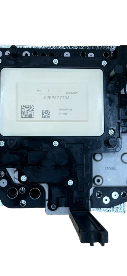 02E927770AJ OEM DQ250 Transmission Control Unit TCM TCU | VW Audi Tested - Image 3 of 4