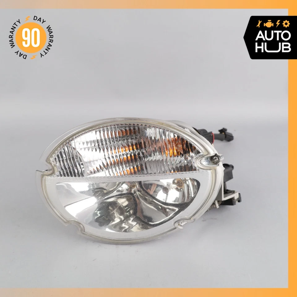 00-06 Aston Martin DB7 Vantage/Vanquish luz antiniebla izquierda 37122812AA OEM 35k Foto 2 de 4