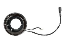 NRF Spule Magnetkupplung (Kompressor) 38566 12V für TOYOTA HILUX 7 Pick up GT 86