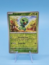 capsakid pokemon card value Amazon.com: Scovillain 029/198 - Scarlet & Violet - Pokemon Evolution Card  Set main image 1