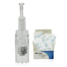 TBPHP Derma Pen Screw Needle Cartridge 36pin for M1/P10/P20/P20RL(10 pcs... 