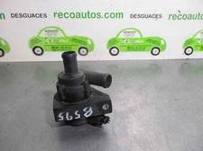 Pompe à eau Volvo CROSS COUNTRY