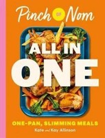 Kate Allinson Pinch Of Nom All In One