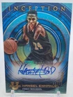 HANSEL ENMANUEL 2023 BOWMAN U INCEPTION INITIATION BLUE #49/99 AUTOGRAPH