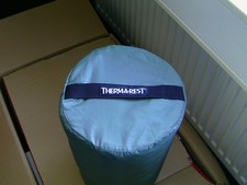 Therm-A-Rest Isomatte/Schlafmatte Made In Ireland, nahezu neuwertig