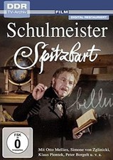 Schulmeister Spitzbart (DDR
