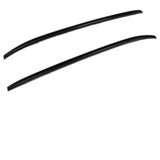 Roof Rack Side Rails for Toyota RAV4 2019 2020 Car Top Luggage Carrier