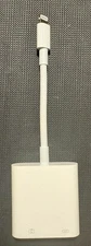 Apple Lightning to USB 3.0 Camera Adapter