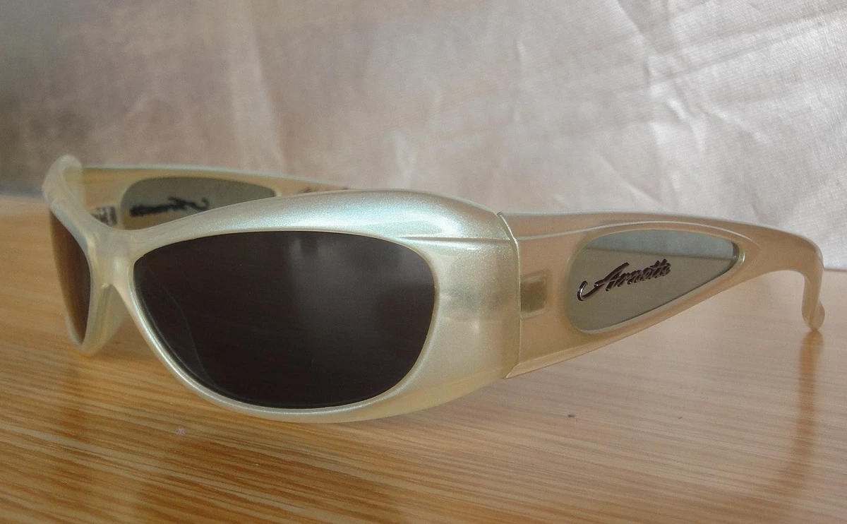vintage arnette sunglasses products for sale | eBay