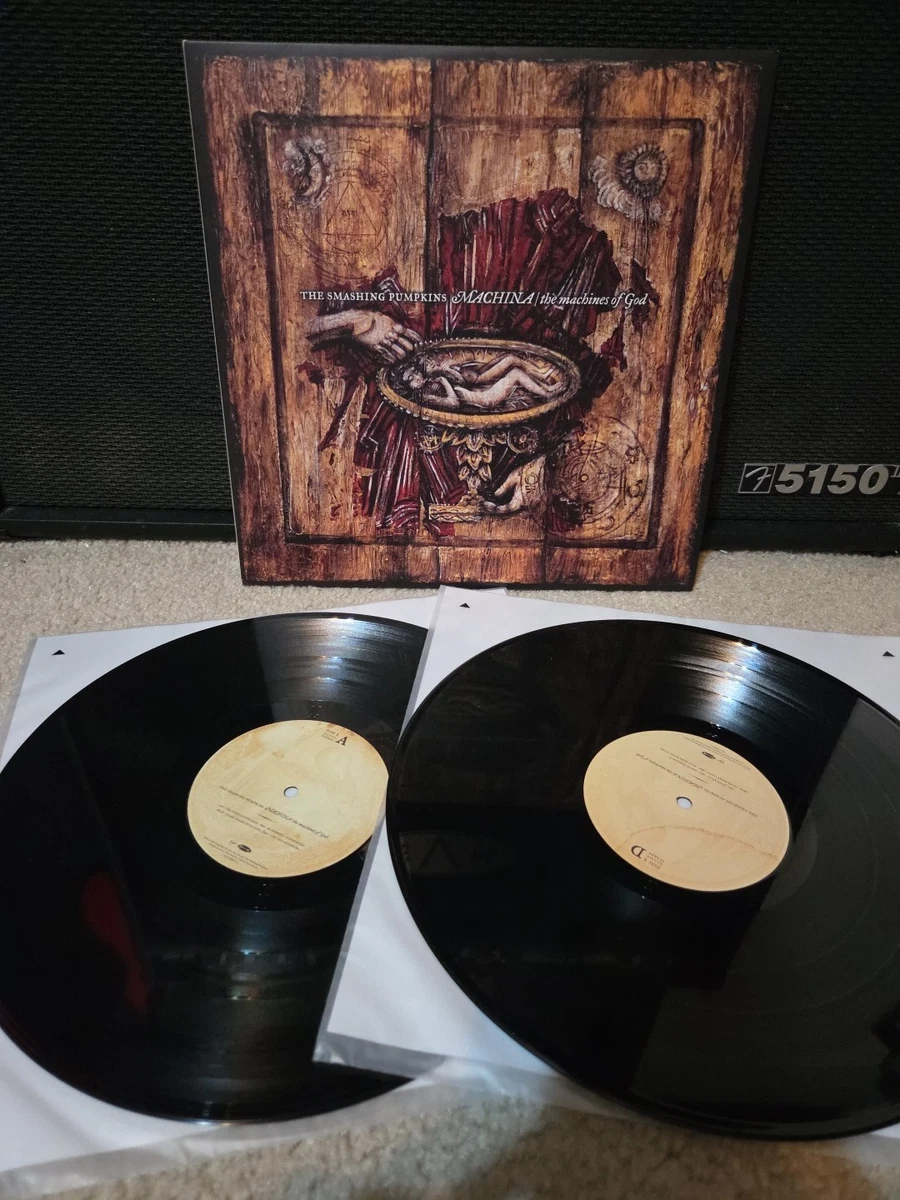 The Smashing Pumpkins Vinyl Records for sale - eBay