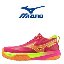 New Mizuno Volleyball Shoes Neo Jump V1GA2599 42