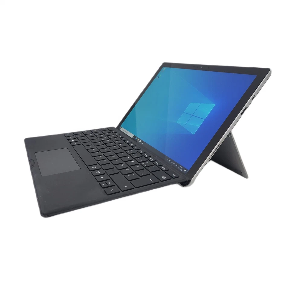 Microsoft Surface Pro 5 12,3" Touch Tablet Intel Core i5 7. Gen. 8GB 256GB Win10 - Bild 3 von 4