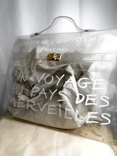 Hermes Kelly Vinyle Souvenir LÈxpostition Li...