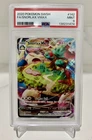 Pokemon Snorlax VMAX 2020 Sword & Shield 142/202 PSA 9