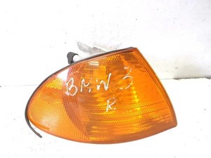 BMW 3 E46 Kotflügelblinker vorne rechts 1315106141 2004 30295033