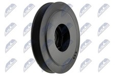 NTY Riemenscheibe, Kurbelwelle u.a. für ACURA, HONDA