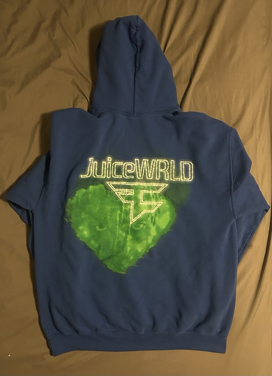 Juice WRLD スカジャン Lサイズ グラフィック Juice WRLD 999 Black Bomber Jacket | Bomber Jacket