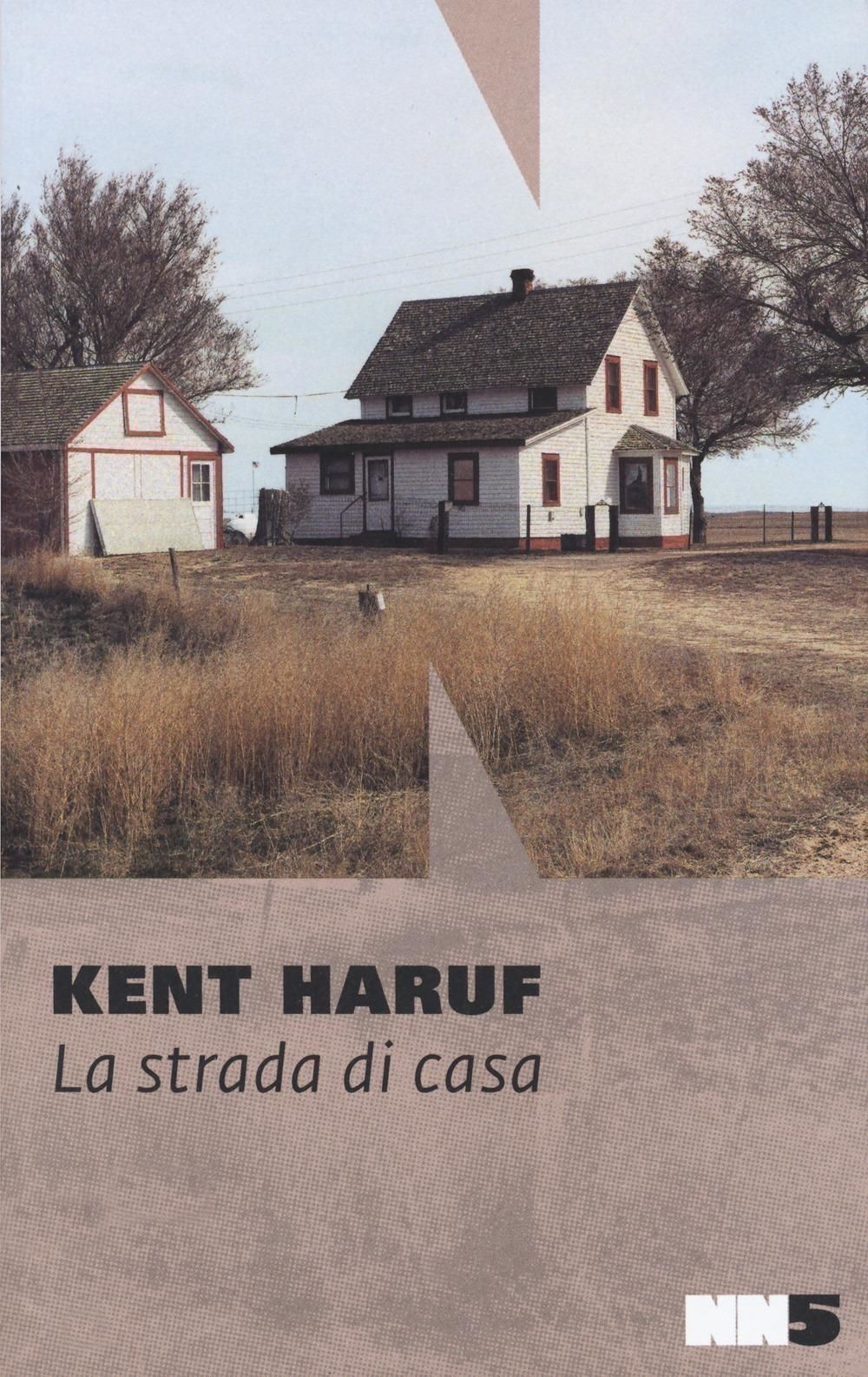 EBOND Strada Di Casa Haruf Kent 3861 - Immagine 3