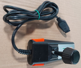 Atari 7800 Controller, NEW FOAM, CX-24 OEM Joystick, Fully Tested and Working