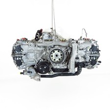 Moteur Porsche CAYMAN