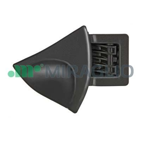 Miraglio TüRgriff Innenausstattung 60.960.02 FüR Smart 450 City Fortwo 330 332-image