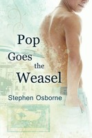 Stephen Osborne | Pop Goes The Weasel | Taschenbuch | Englisch (2012)
