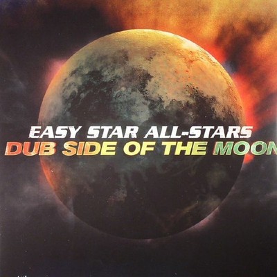 EASY STAR ALL STARS - Dub Side Of The Moon: Special Anniversary Edition - LP