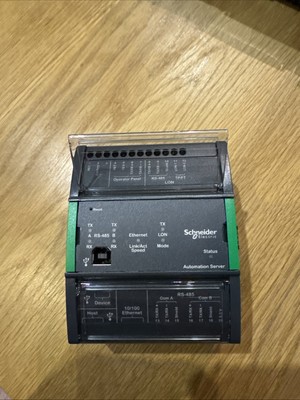 Schneider Automation Server 