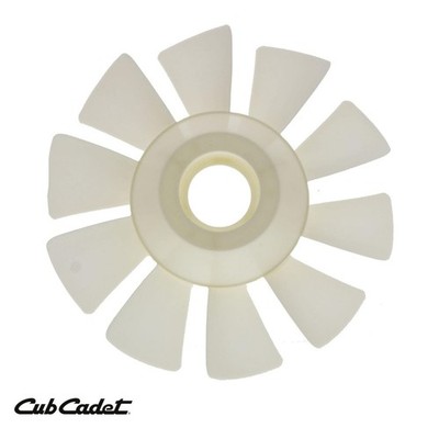 Cub Cadet 731-06098 Hydro Fan OEM Fits LT LTX LGT SLT SLTX 1042 1045 1050 1054