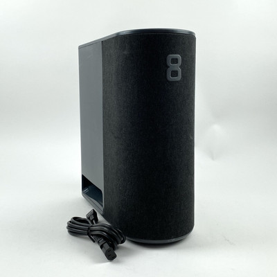 Eight 8 Sleep Pod 3 Model 10503 with Canister & Power Cable